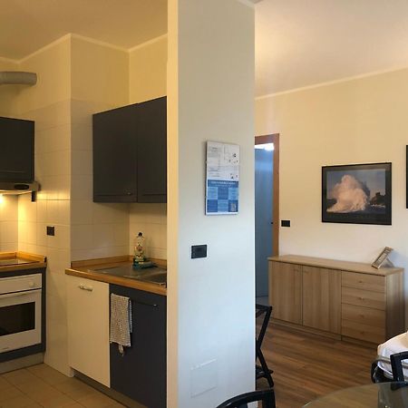 Genova Business Homes Kültér fotó