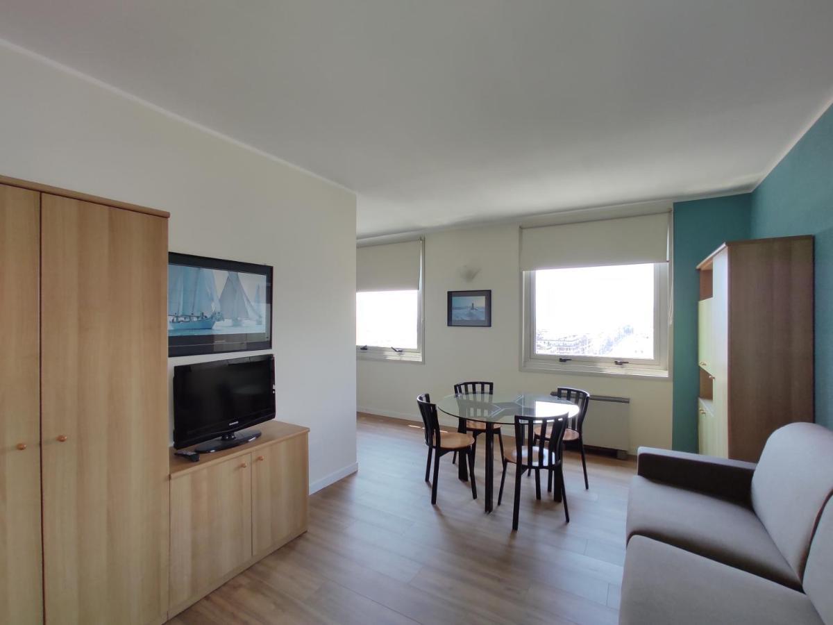 Genova Business Homes Kültér fotó