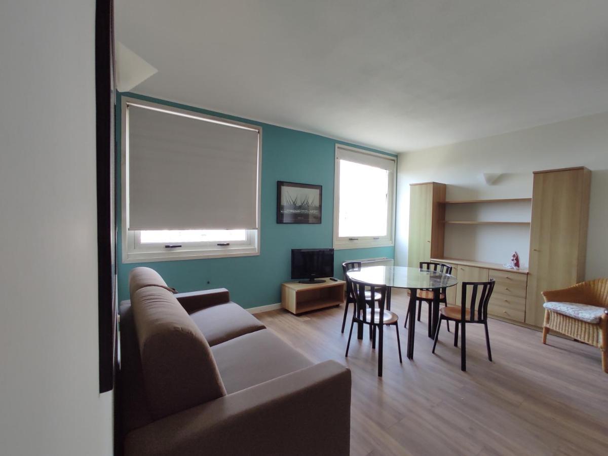 Genova Business Homes Kültér fotó