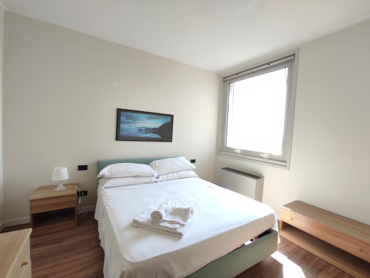 Genova Business Homes Kültér fotó