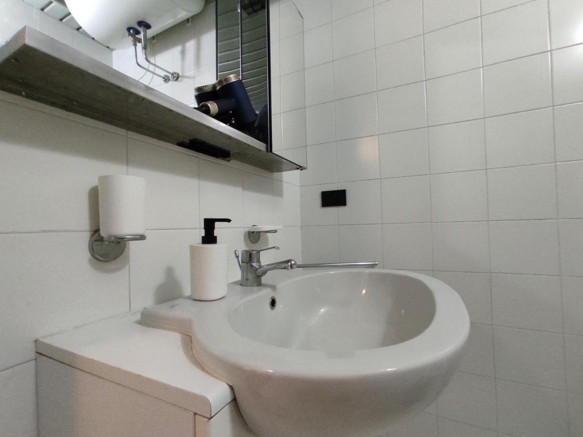 Genova Business Homes Kültér fotó