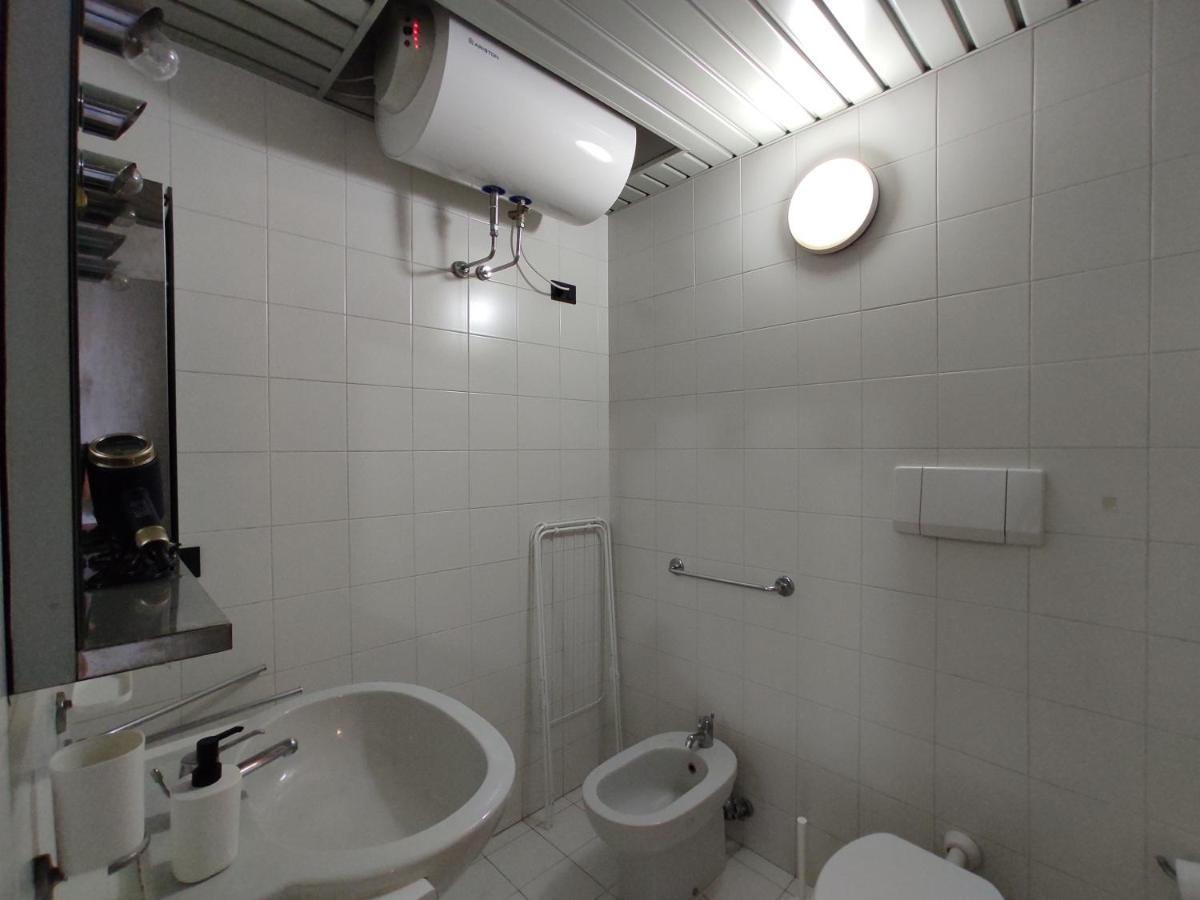 Genova Business Homes Kültér fotó