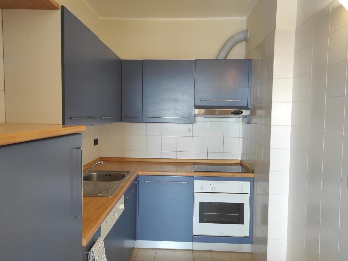 Genova Business Homes Kültér fotó