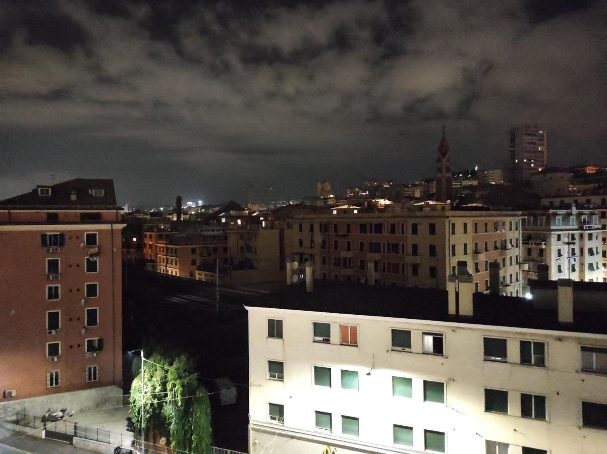 Genova Business Homes Kültér fotó