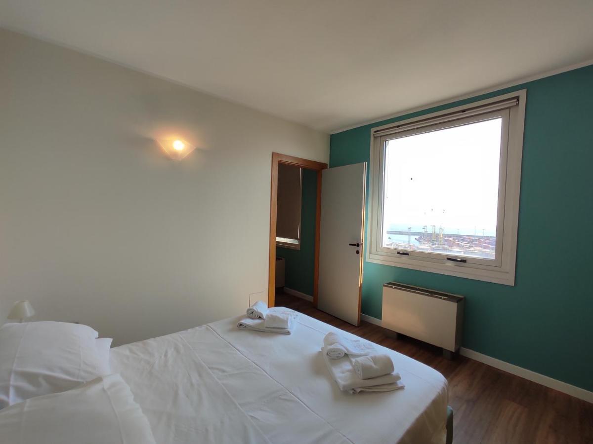 Genova Business Homes Kültér fotó