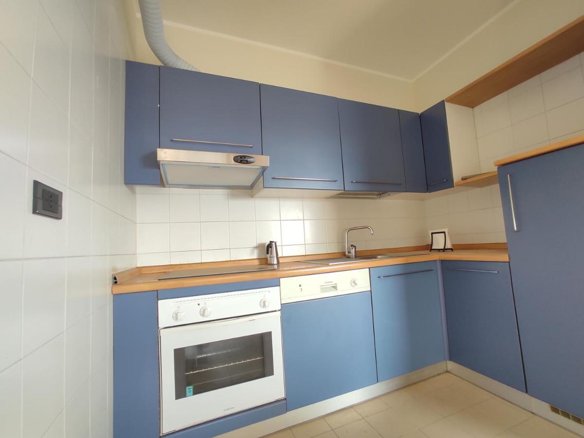 Genova Business Homes Kültér fotó