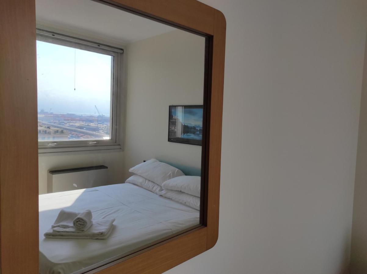 Genova Business Homes Kültér fotó