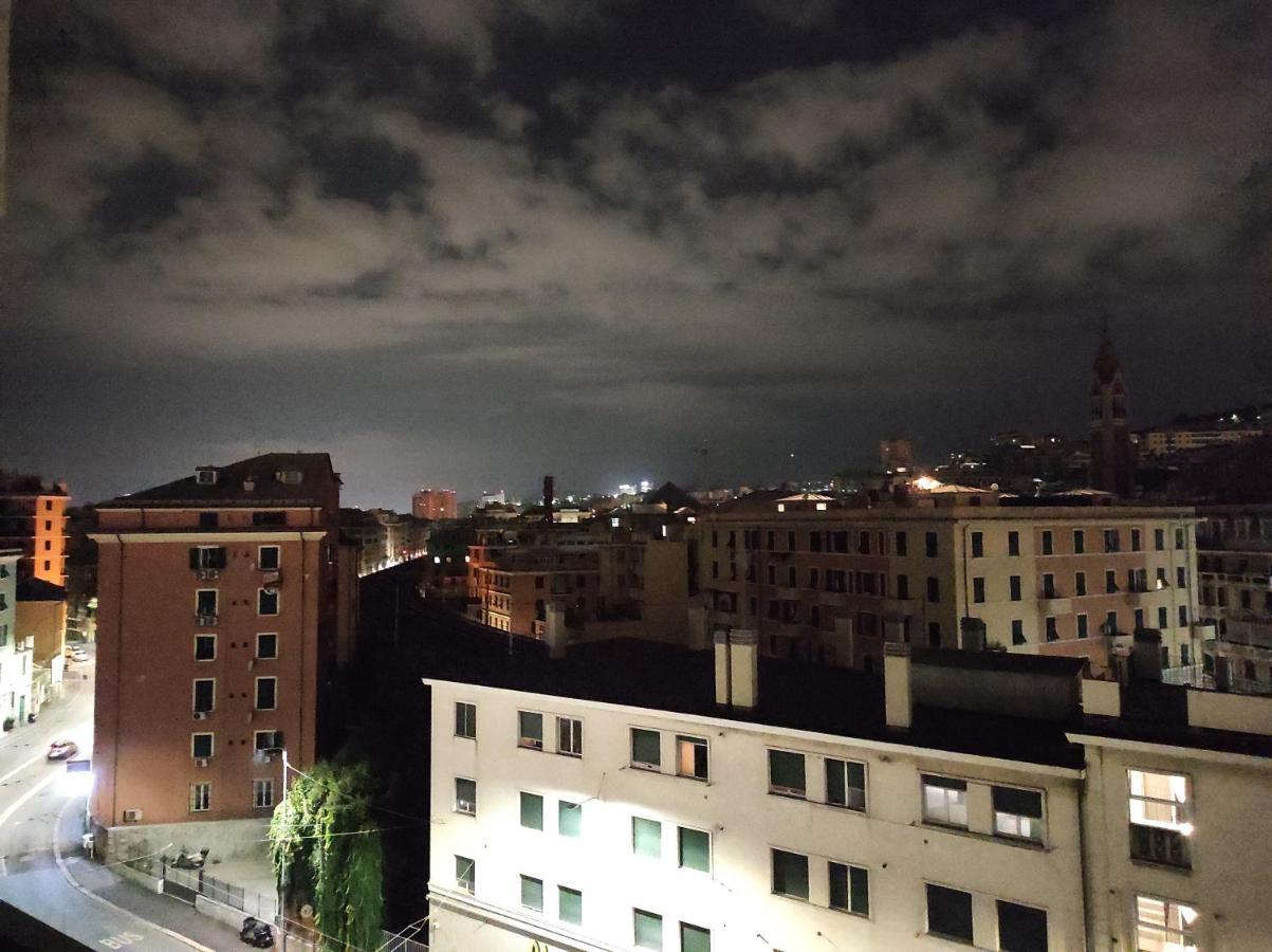 Genova Business Homes Kültér fotó