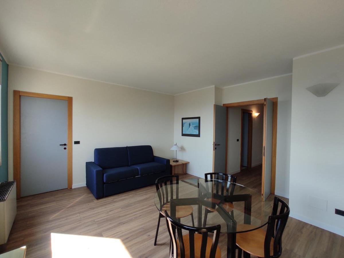 Genova Business Homes Kültér fotó
