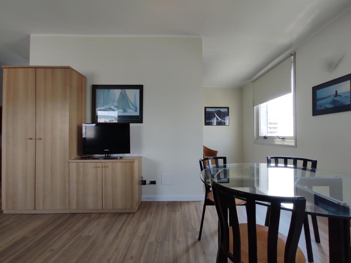 Genova Business Homes Kültér fotó