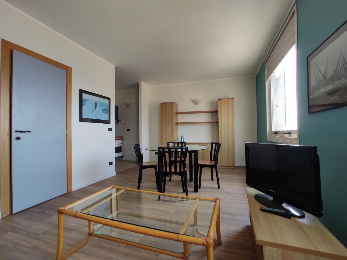 Genova Business Homes Kültér fotó