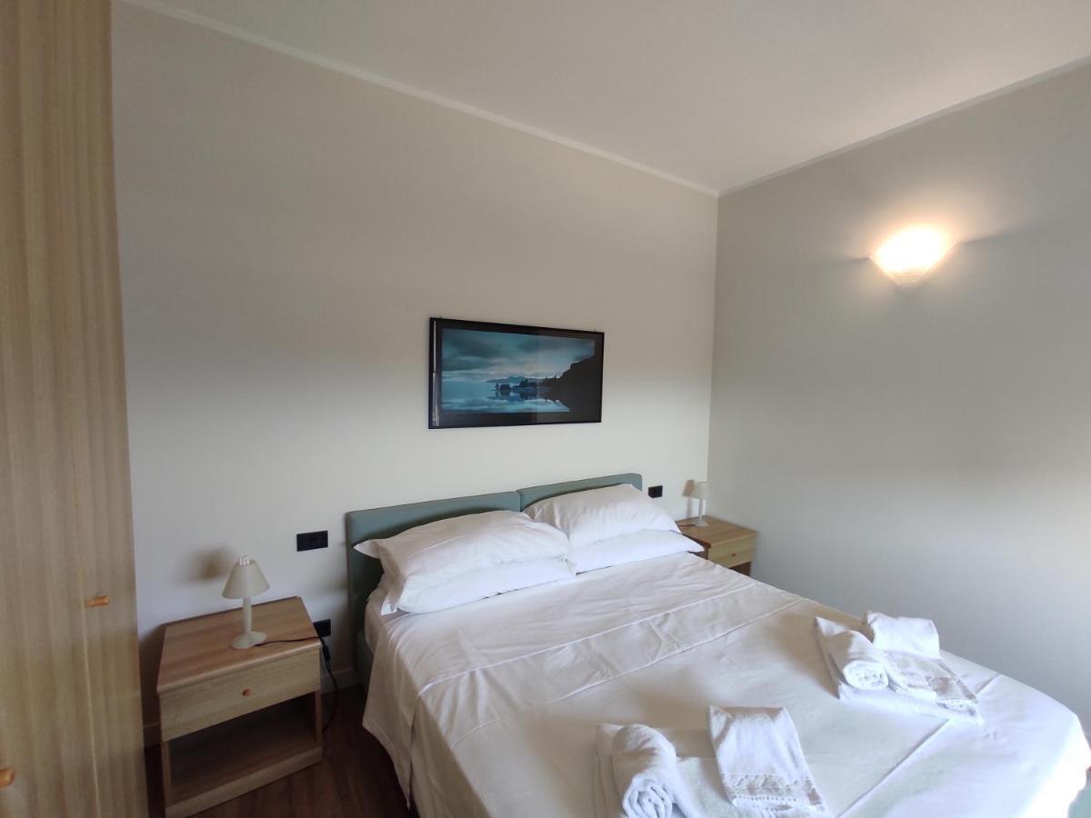 Genova Business Homes Kültér fotó