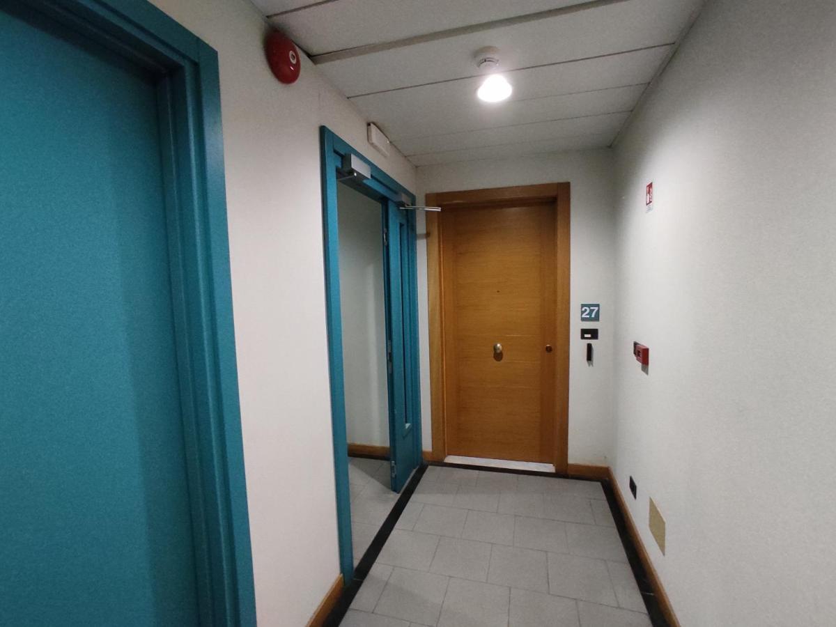 Genova Business Homes Kültér fotó
