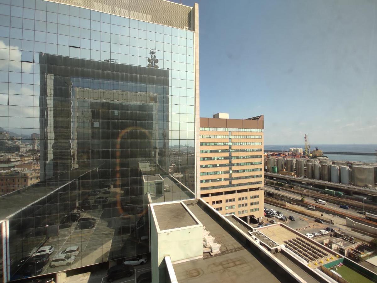 Genova Business Homes Kültér fotó