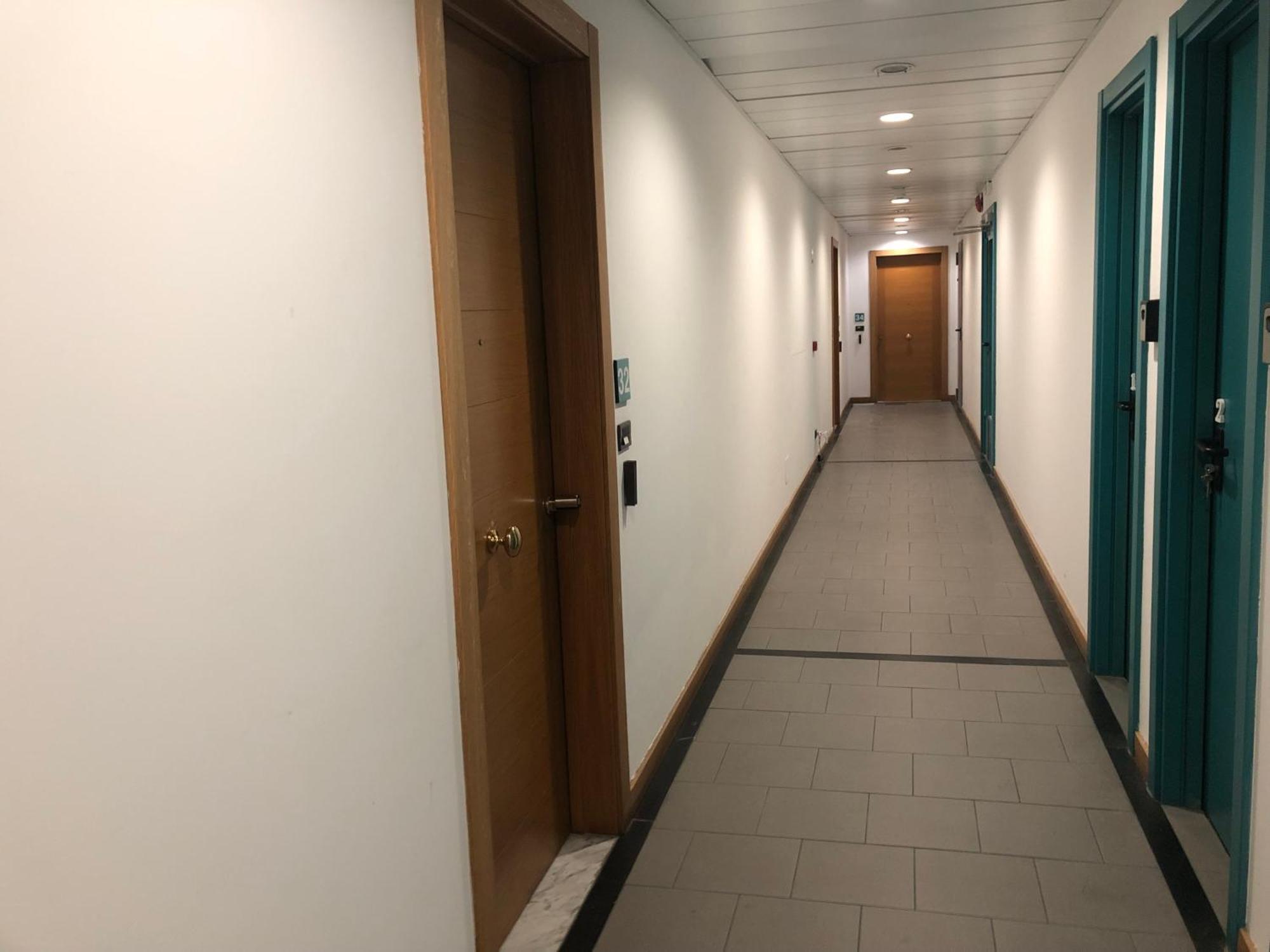 Genova Business Homes Kültér fotó