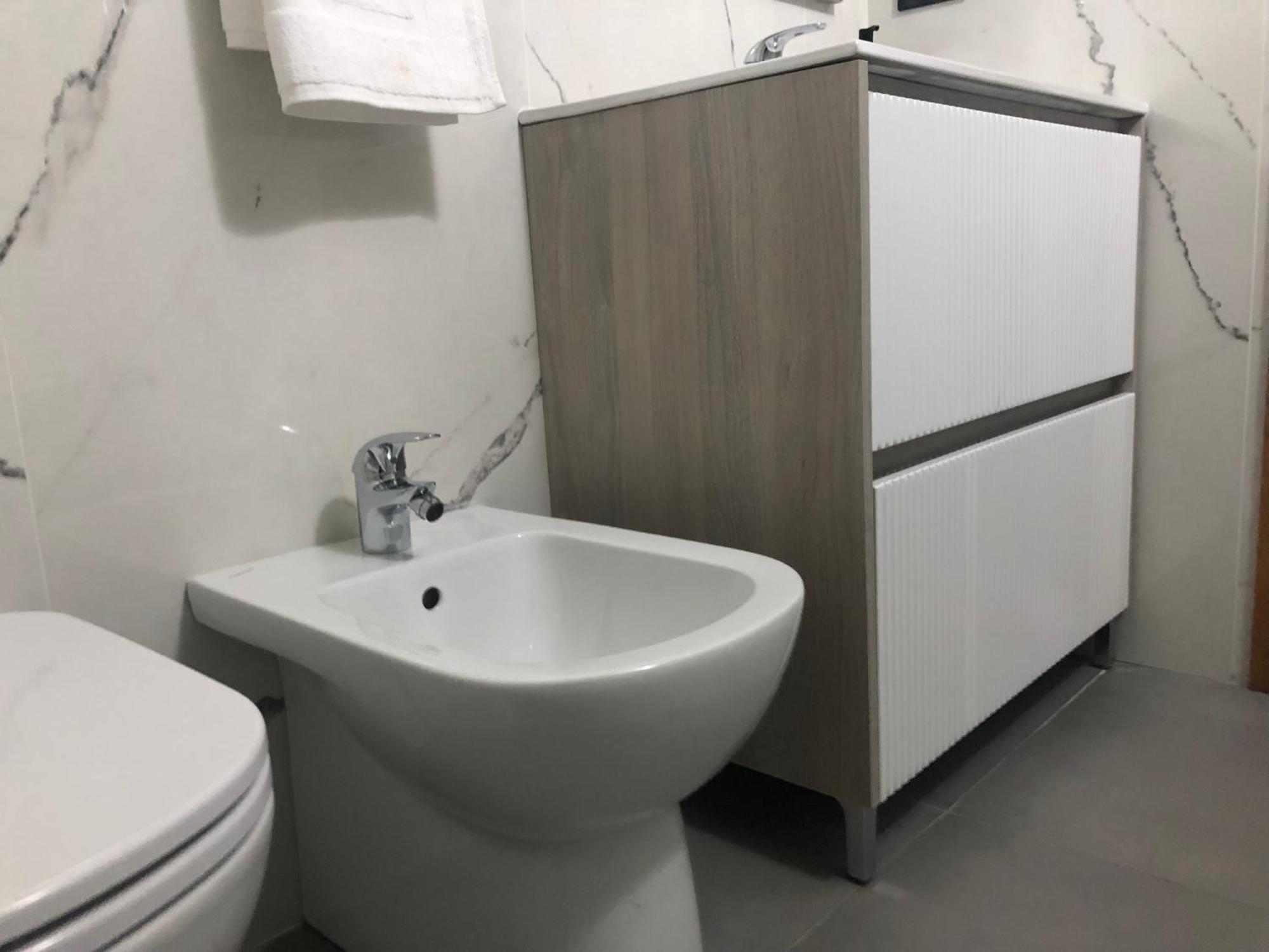 Genova Business Homes Kültér fotó