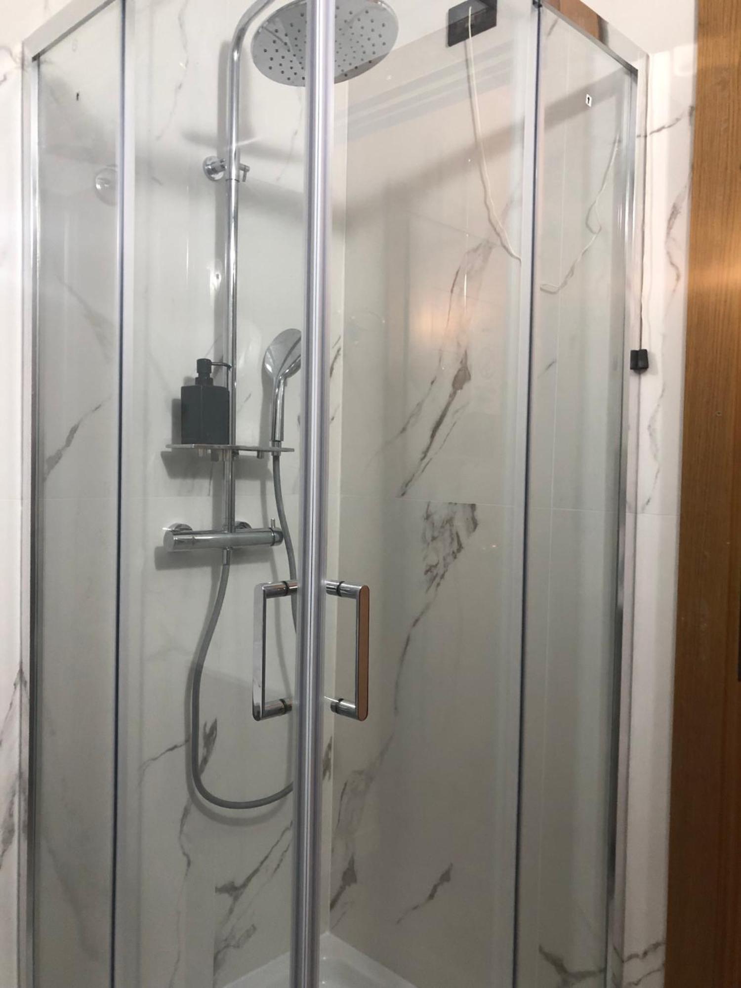 Genova Business Homes Kültér fotó