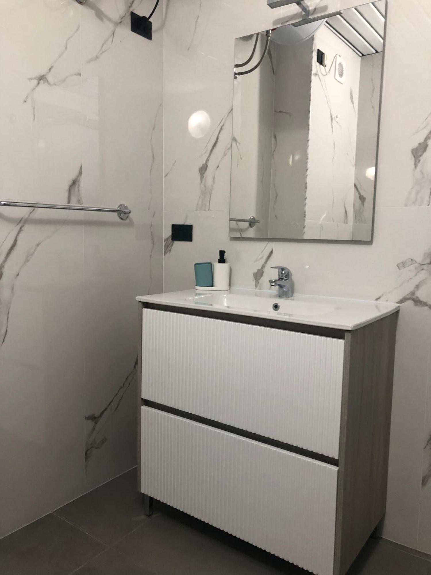 Genova Business Homes Kültér fotó